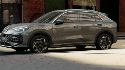 Usata VW T-Roc R-line 150 CV (110 kW) 2026 SUV