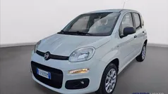 Biały Używany 2019 Fiat Panda Easy Hatchback | 8200 € (Uczciwa cena)