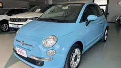 Usata 2014 Fiat 500C Pop Star Cabrio | 8900 € (Buon prezzo)