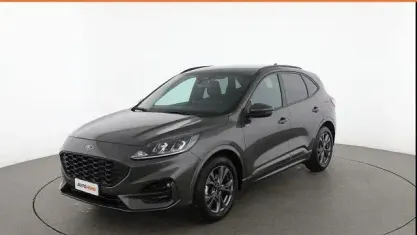 Occasion Ford Kuga ST-Line 120 ch (88 kW) 2024 Gris SUV