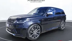 Usata 2021 Land Rover Range Rover Sport HSE Dynamic SUV | 45.900 € (Ottimo prezzo)