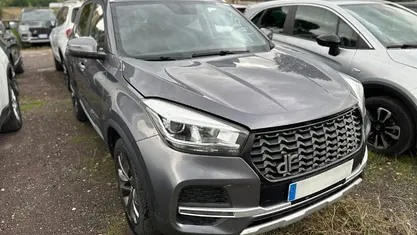 Usata DR DR 4.0 114 CV (83 kW) 2023 Grigio SUV