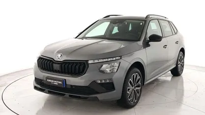 Grigio Usata 2025 Skoda Kamiq SUV | 22.900 € (Buon prezzo)