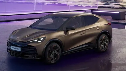 Usata Cupra Tavascan Endurance 88 kW (121 CV) 2026 SUV