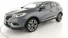 Grigio Usata 2019 Renault Kadjar SUV | 13.500 € (Buon prezzo)
