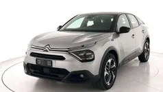 Grigio Usata 2023 Citroën C4 Feel Tre volumi | 16.900 € (Buon prezzo)