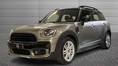 Usata 2019 Mini Cooper D Countryman Business SUV | 16.900 € (Ottimo prezzo)