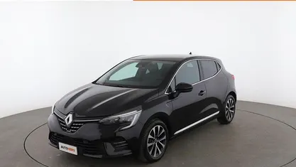 Usata Renault Clio V Intens 91 CV (66 kW) 2021 Berlina