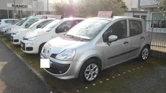 Grigio Usata 2009 Renault Modus Monovolume | 4900 € (Cara)