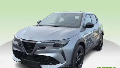 Gray Nuova 2025 Alfa Romeo GT Junior Edizione Speciale Pick-up | 27.900 € (Buon prezzo)