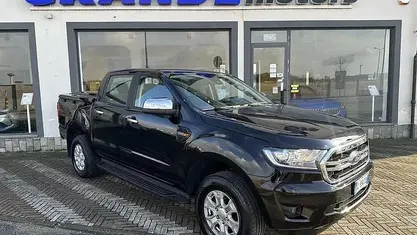 Usata Ford Ranger XLT 170 CV (125 kW) 2022 Pick-up
