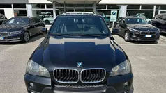 Nero Usata 2008 BMW X5 Comfort Edition SUV | 10.500 € (Buon prezzo)
