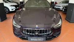 Usata 2018 Maserati Ghibli Coupé | 32.500 € (Buon prezzo)