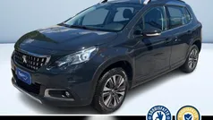 Usata 2018 Peugeot 2008 Allure SUV | 12.200 € (Buon prezzo)