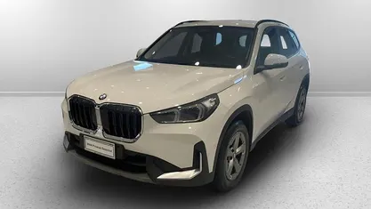 Usata 2022 BMW X1 xLine SUV | 35.250 € (Ottimo prezzo)
