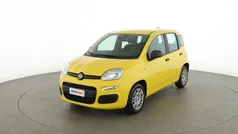 Giallo Usata 2025 Fiat Panda | 13.699 € (Buon prezzo)