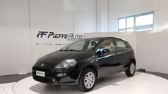 Usata 2017 Fiat Punto Lounge Due volumi | 6900 € (Buon prezzo)