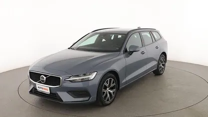 Occasion Volvo V60 197 ch (144 kW) 2023 Break