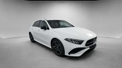 Nuova Mercedes A200 Advanced Plus 150 CV (110 kW) 2026 Grigio montagna met. Berlina