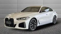 Bianco Usata 2023 BMW M440 M Sport Tre volumi | 49.900 € (Ottimo prezzo)