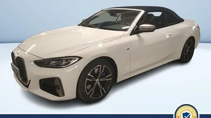 Usata BMW M440 M Sport 374 CV (275 kW) 2022 Berlina