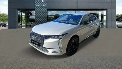 Usata DS Automobiles DS4 Performance 180 CV (132 kW) 2022 Grigio SUV