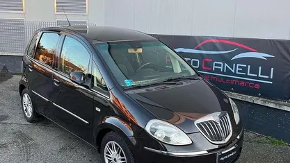 Usata 2011 Lancia Musa Monovolume | 3450 € (Buon prezzo)