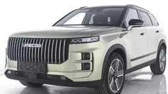 Nero Nuova 2025 Jaecoo 7 SUV | 29.000 € (Buon prezzo)