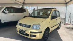 Giallo Usata 2006 Fiat Panda Dynamic Due volumi | 1700 € (Super prezzo)