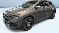 Mercedes GLA200