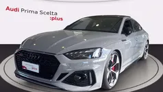Grigio nardo' Nuova 2025 Audi RS5 Sportback Performance Tre volumi | 116.000 € (Buon prezzo)