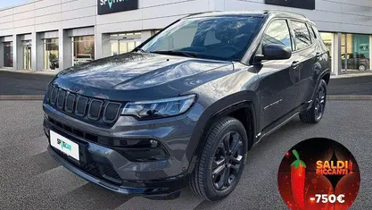 Usata 2021 Jeep Compass SUV | 18.850 € (Buon prezzo)