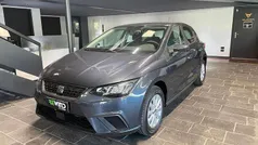 Grigio Nuova 2025 Seat Ibiza Business Tre volumi | 19.500 € (Buon prezzo)