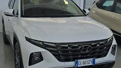 Usata 2021 Hyundai Tucson SUV | 22.800 € (Buon prezzo)