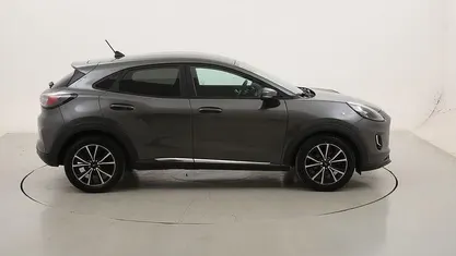 Usata Ford Puma Titanium 120 CV (88 kW) 2021 SUV