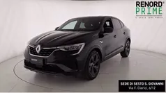 Nero Usata 2022 Renault Arkana R.S. SUV | 21.900 € (Buon prezzo)