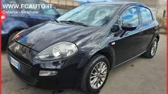 Usata 2012 Fiat Punto Sport Due volumi | 6500 € (Buon prezzo)