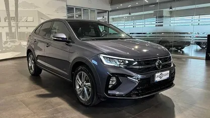 Usata 2024 VW Taigo R-line SUV | 20.890 € (Buon prezzo)