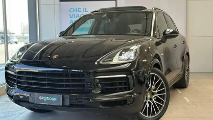 Usata Porsche Cayenne 340 CV (250 kW) 2021 SUV