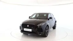Usata 2020 Jaguar E-Pace R-Dynamic SUV | 23.000 € (Buon prezzo)