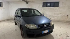 Usata 2003 Fiat Punto Dynamic Tre volumi | 1500 € (Buon prezzo)