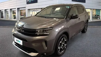 Usata 2024 Citroën C5 Aircross SUV | 25.200 € (Buon prezzo)