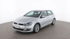 Usata 2015 VW Golf VII Highline | 12.499 € (Buon prezzo)