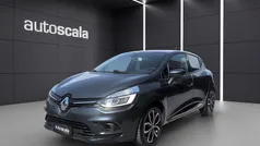 Grigio Usata 2017 Renault Clio IV Intens Tre volumi | 8990 € (Buon prezzo)