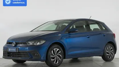 Usata VW Polo Life 95 CV (69 kW) 2025 Utilitaria