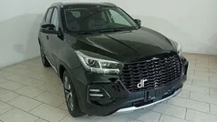 Nero Usata 2023 DR Automobiles DR5 SUV | 16.900 € (Ottimo prezzo)