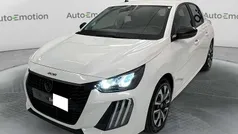 Usata 2024 Peugeot 208 Active Due volumi | 14.890 € (Buon prezzo)