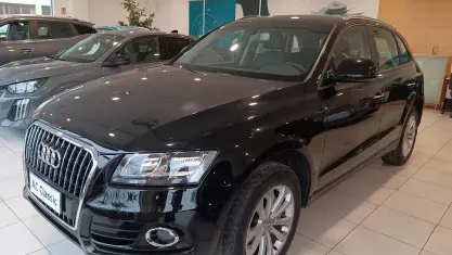 Occasion Audi Q5 Business 190 ch (139 kW) 2015 Noir SUV
