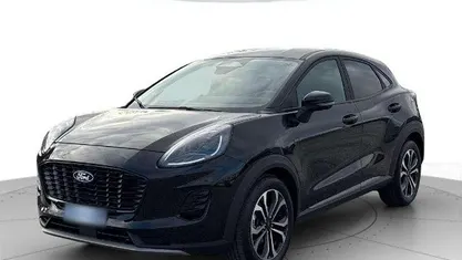 Usata 2025 Ford Puma Titanium SUV | 20.400 € (Buon prezzo)