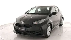 Usata 2025 Toyota Yaris Hybrid Active | 19.900 € (Super prezzo)